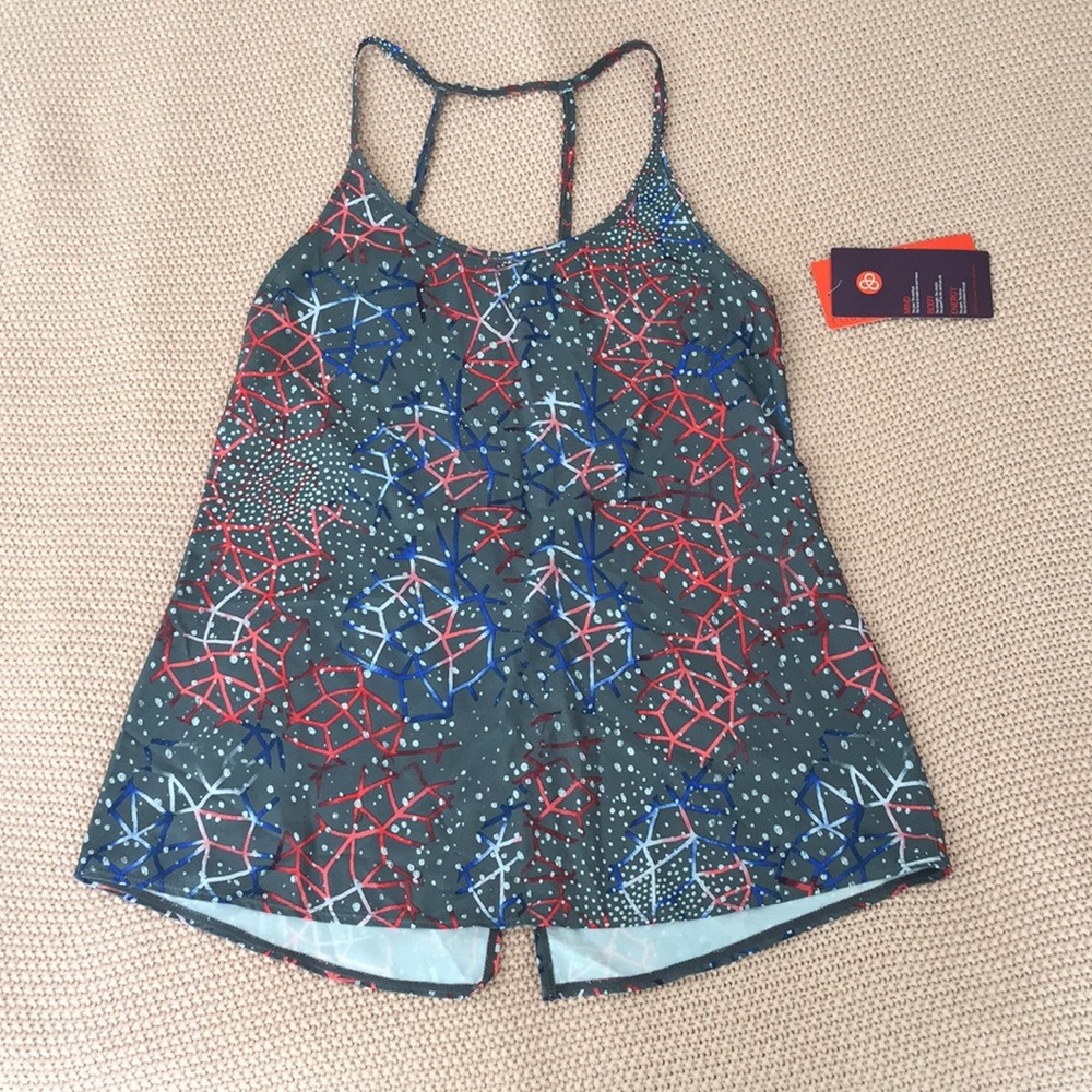Zella Tank Top